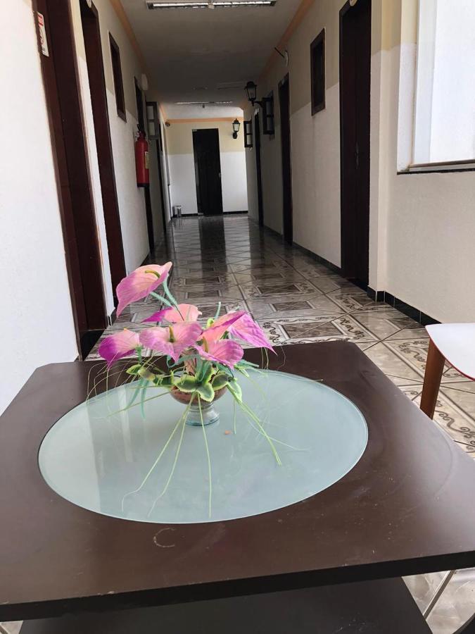 Aguias Hotel Сан-Луис Экстерьер фото